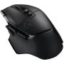 Logitech G502 X Lightspeed - Black/Core - EWR2