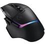 Logitech G502 X Plus - Black/Premium - EWR2