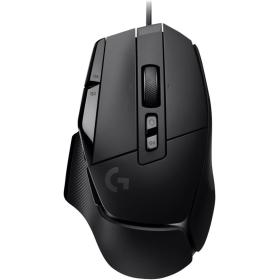 Logitech G502 X - Black - EWR2
