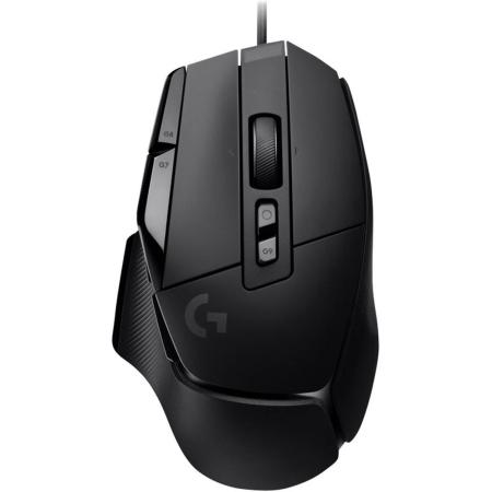 Logitech G502 X - Black - EWR2
