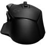 Logitech G502 X - Black - EWR2
