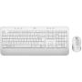 Logitech Signature MK650 Combo Business(Fra)