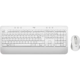 Logitech Signature MK650 Combo Business(Fra)
