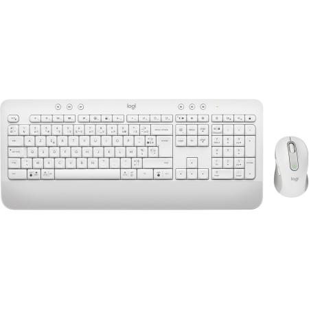 Logitech Signature MK650 Combo Business(Fra)