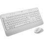 Logitech Signature MK650 Combo Business(Fra)