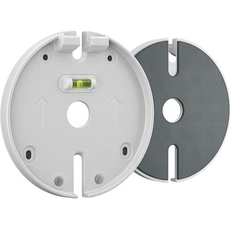 Logitech Scribe Glass Mount - N/A - WW