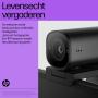 HP 965 4K STR Webcam Taiwan - Chinese Localization