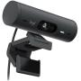 Logitech Brio 500 - Graphite - EMEA28