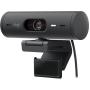 Logitech Brio 500 - Graphite - EMEA28