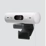 Logitech Brio 500 - Off-White - EMEA28