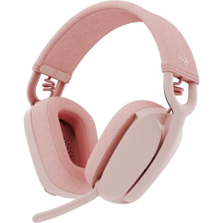 Logitech Zone Vibe 100 - Rose M/N:A00167 - EMEA