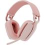 Logitech Zone Vibe 100 - Rose M/N:A00167 - EMEA