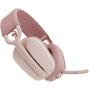 Logitech Zone Vibe 100 - Rose M/N:A00167 - EMEA
