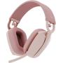 Logitech Zone Vibe 100 - Rose M/N:A00167 - EMEA