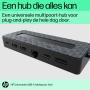 HP Acc: Multiport Hub HP Univ USB-C