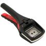 Benel ID Photo Cutter SP-12 45x35 mm w/ Straight Corners