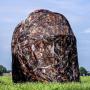 Caruba Camouflage Two Person Photo Hide