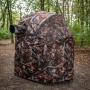 Caruba Camouflage Two Person Photo Hide