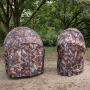 Caruba Camouflage Two Person Photo Hide