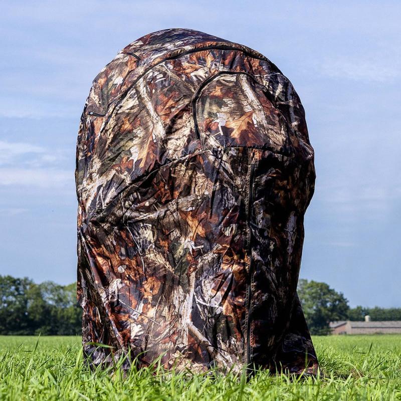 Caruba Camouflage ONE Person Photo Hide