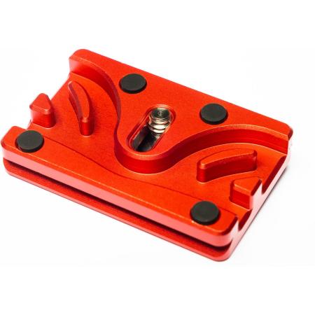 IQwire CableBlock Red