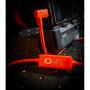 IQwire CableBlock Red
