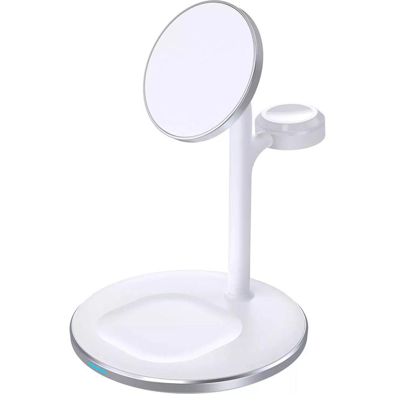 Choetech 15W 3 In 1 Wireless Charger T585-F