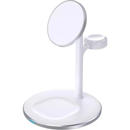 Choetech 15W 3 In 1 Wireless Charger T585-F