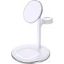 Choetech 15W 3 In 1 Wireless Charger T585-F