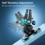 Choetech Magsafe Magnetic Phone Car Mount AT0004