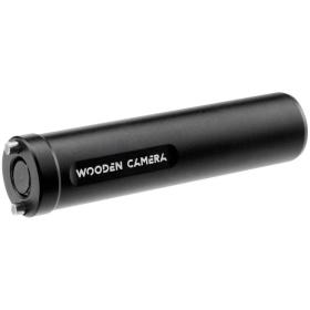 Wooden Camera Bolt-On Rod 15mm X 5 (¼-20)