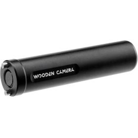 Wooden Camera Bolt-On Rod 15mm X 3 (%-16)