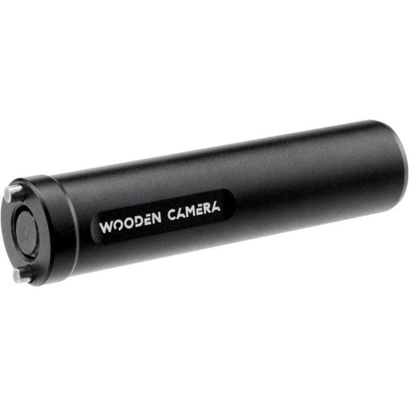 Wooden Camera Bolt-On Rod 15mm X 3 (%-16)