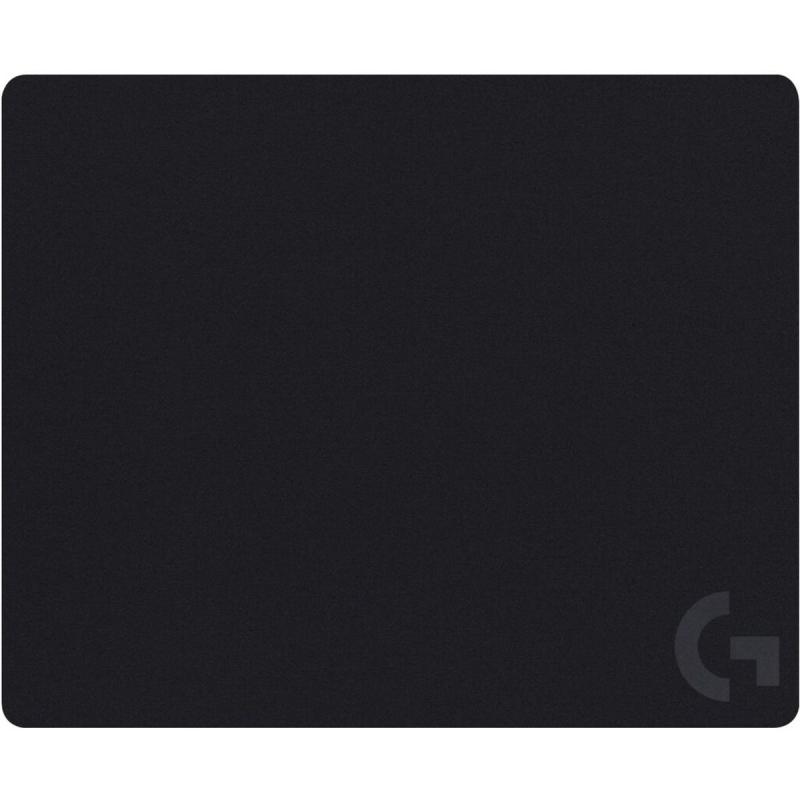 Logitech G240 Cloth Gaming Mousepad - N/A - EWR2