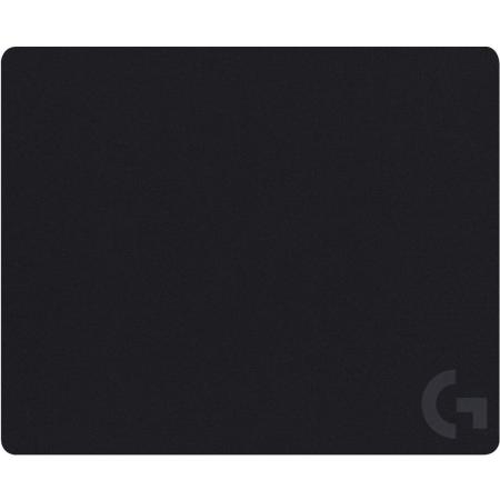 Logitech G240 Cloth Gaming Mousepad - N/A - EWR2