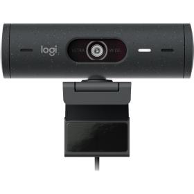 Logitech Brio 505 - Graphite - EMEA