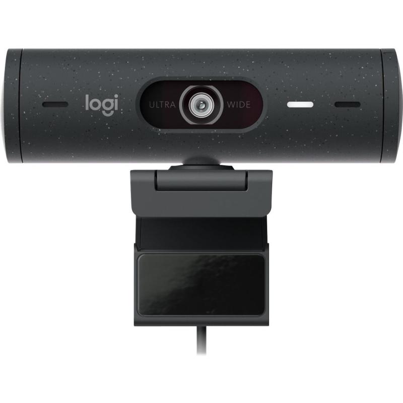 Logitech Brio 505 - Graphite - EMEA