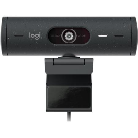 Logitech Brio 505 - Graphite - EMEA