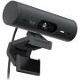 Logitech Brio 505 - Graphite - EMEA