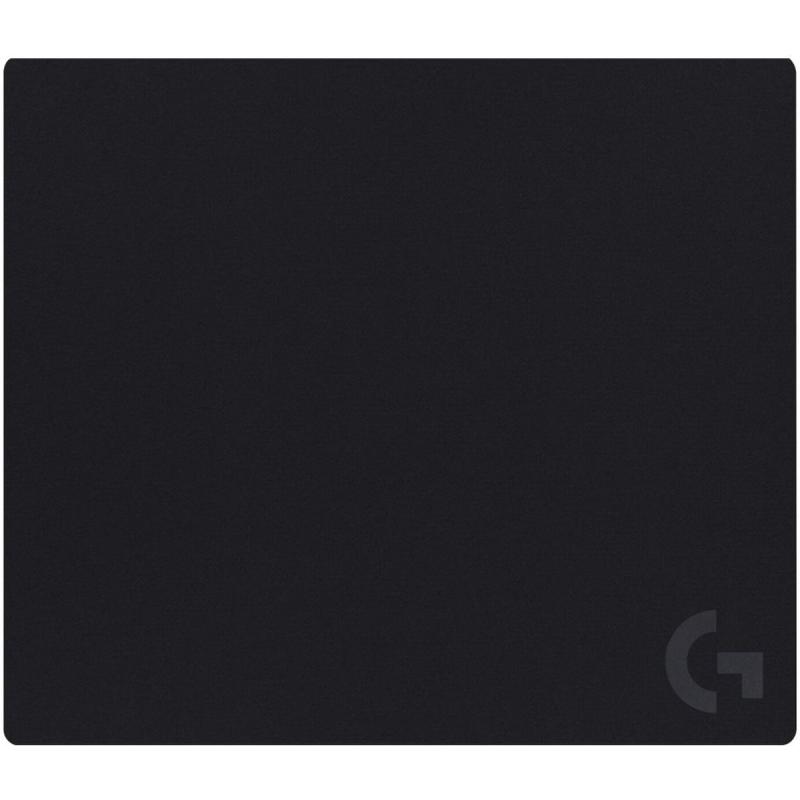 Logitech G640 Large Cloth Gaming Mouse Pad - N/A-EWR2