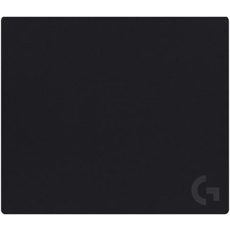 Logitech G640 Large Cloth Gaming Mouse Pad - N/A-EWR2