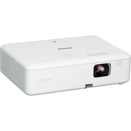 Epson CO-W01 WXGA Projector 3LCD 15000:1 16:10