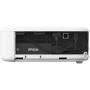 Epson CO-FH02 1080 Android TV Inc Projector