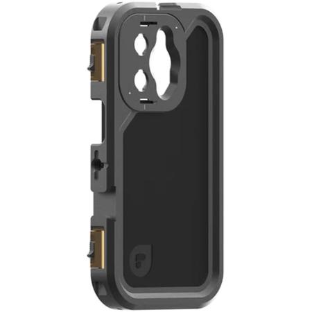 PolarPro LiteChaser iPhone 14 Pro Cage