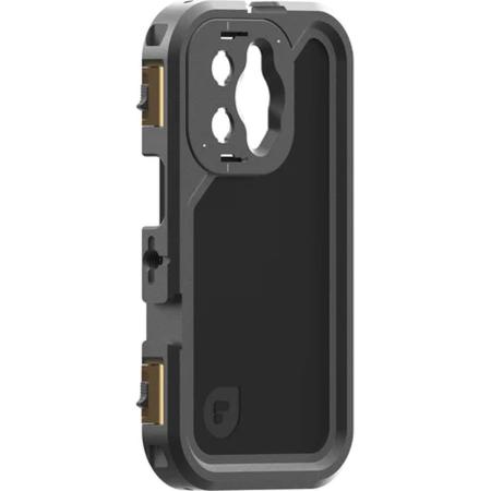 PolarPro LiteChaser iPhone 14 Pro Max Cage
