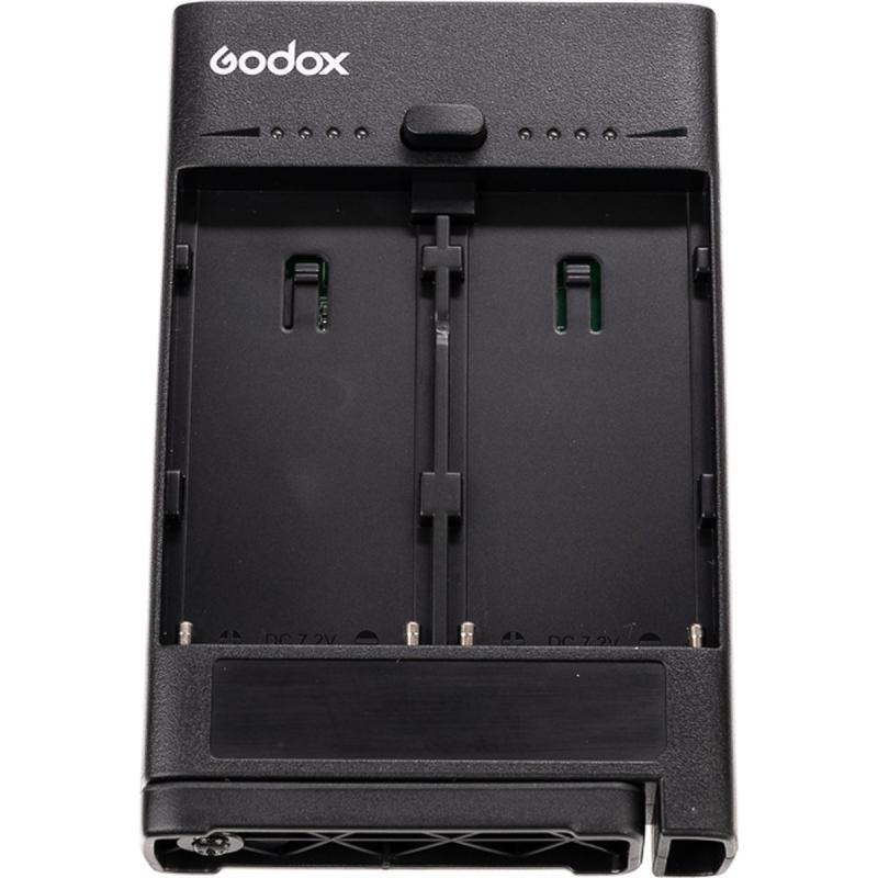 Godox ML60 Battery Compartment BC60