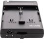 Godox ML60 Battery Compartment BC60