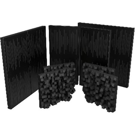 Vicoustic VicStudio VMT Box Black