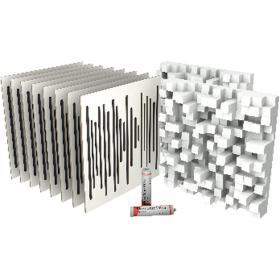 Vicoustic VicStudio Box White