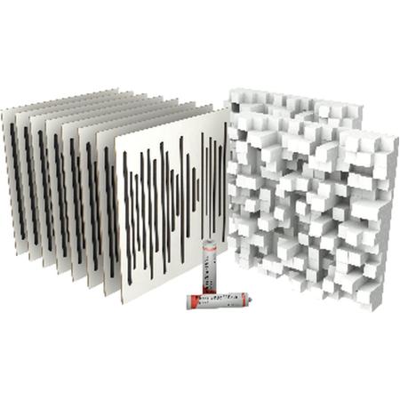 Vicoustic VicStudio Box White